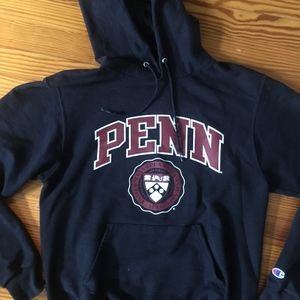 University of Pennsylvania Hoodie